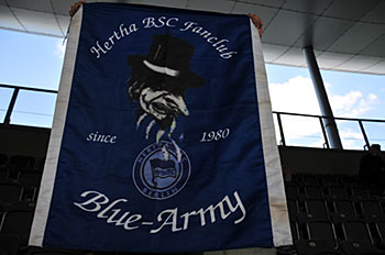 Hertha BSC vs Darmstadt 1:2 vom 07.05.2016